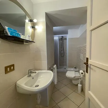 Michelina לינה וארוחת בוקר