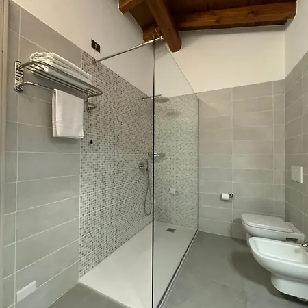 Michelina לינה וארוחת בוקר