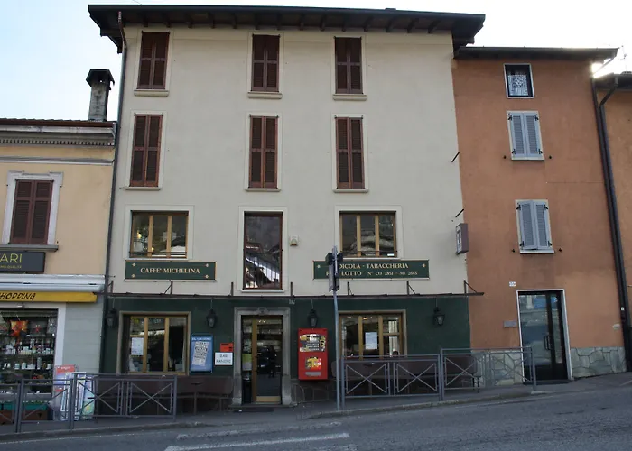 Michelina Castiglione dʼIntelvi