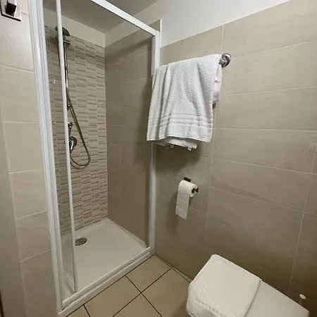 Michelina Oda ve Kahvaltı