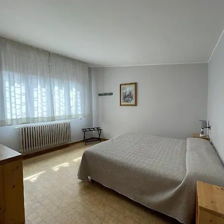 Bed & Breakfast Michelina 3*