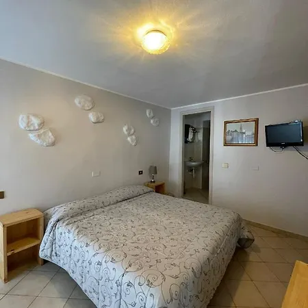 Couette-café Michelina