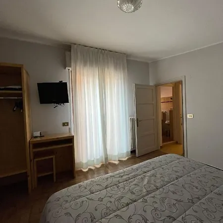 Michelina 3* Castiglione d'Intelvi