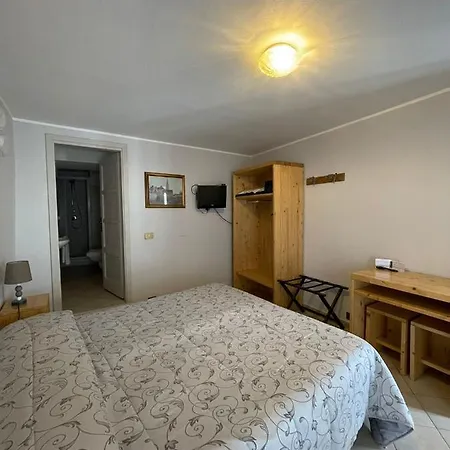 Michelina 3* Castiglione dʼIntelvi