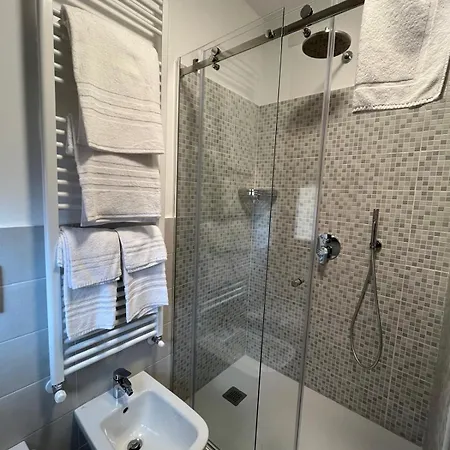 Couette-café Michelina 3*