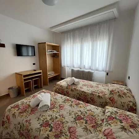 Michelina Oda ve Kahvaltı 3*