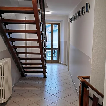 Oda ve Kahvaltı Michelina 3*