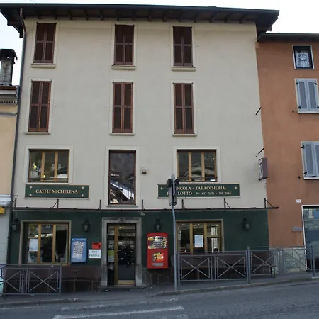 Michelina Castiglione dʼIntelvi