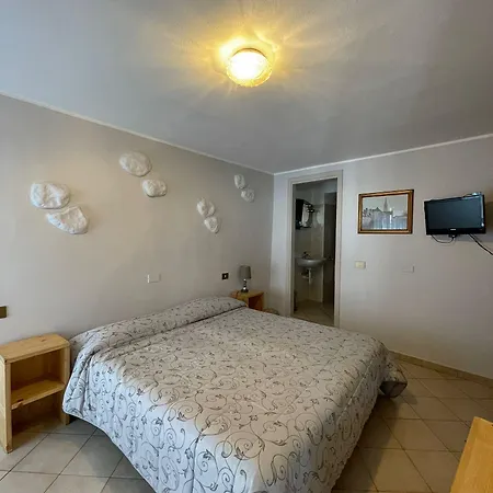 Michelina Couette-café 3*