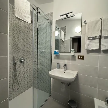 Michelina Oda ve Kahvaltı Castiglione dʼIntelvi