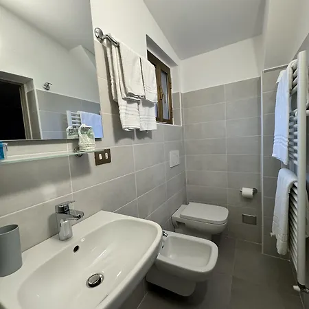 Michelina Oda ve Kahvaltı