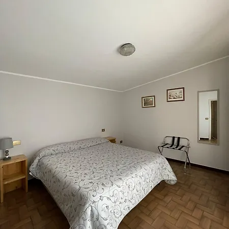 Bed & Breakfast Michelina 3*