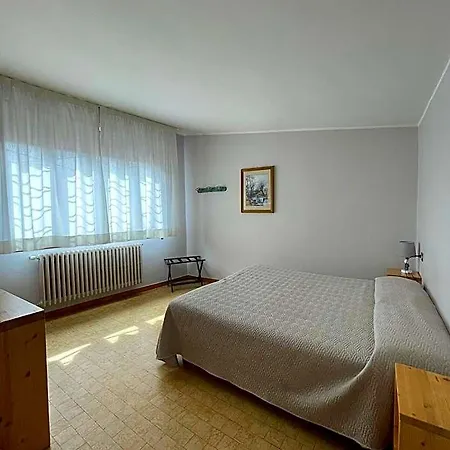 Bed & Breakfast Michelina Castiglione d'Intelvi