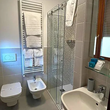 Bed & Breakfast Michelina Castiglione d'Intelvi