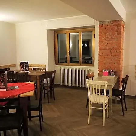 Michelina Bed & Breakfast 3*