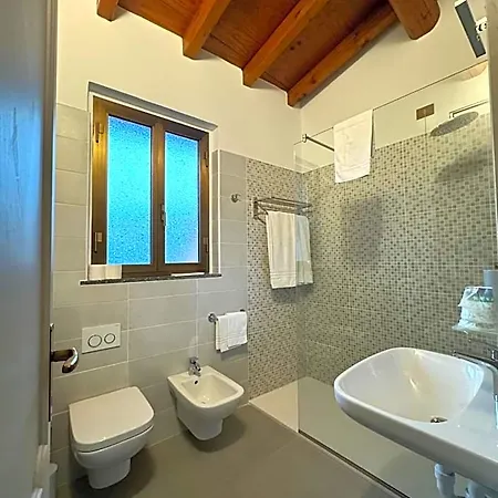 Michelina Bed & Breakfast Castiglione d'Intelvi