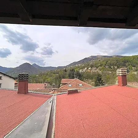 Bed & Breakfast Michelina 3*