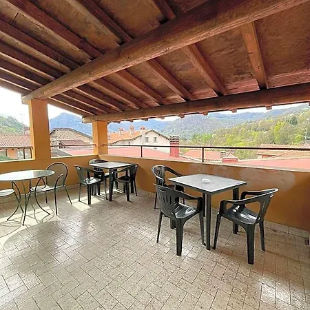 Bed & Breakfast Michelina Castiglione d'Intelvi