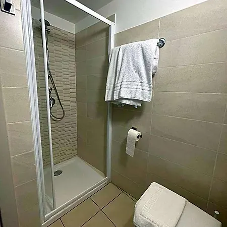 Bed & Breakfast Michelina 3*