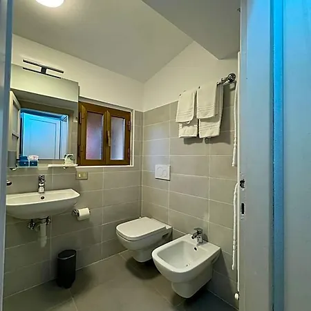Michelina 3* Castiglione d'Intelvi