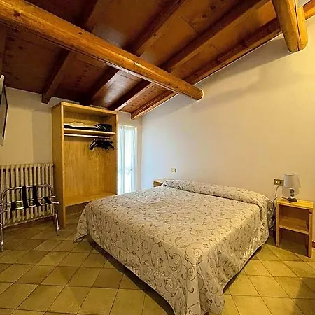 Bed & Breakfast Michelina 3*
