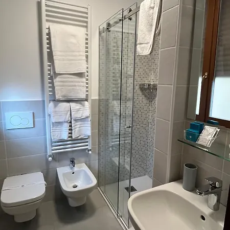 Michelina Bed and breakfast