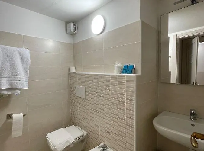 Michelina לינה וארוחת בוקר