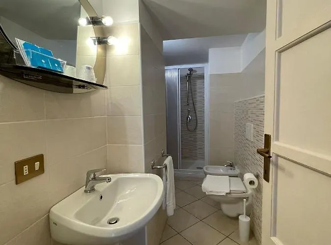 Michelina לינה וארוחת בוקר