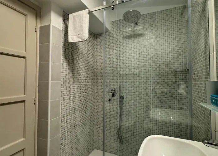 לינה וארוחת בוקר Michelina