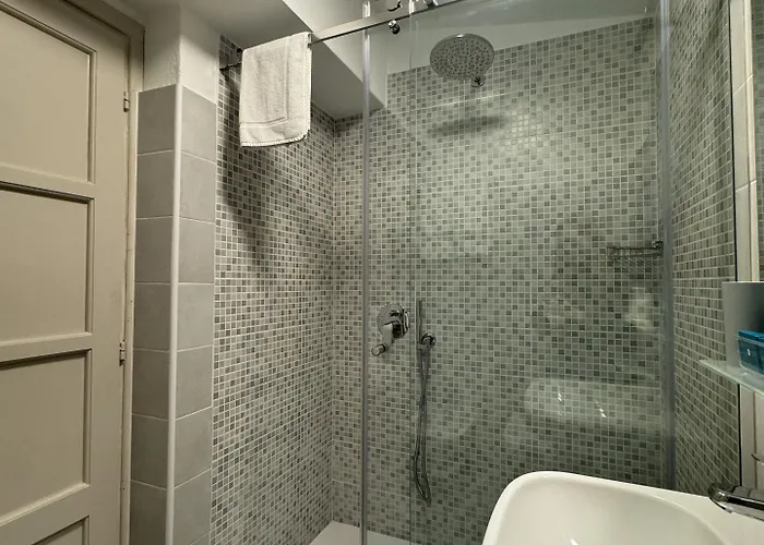 Michelina 3* Castiglione dʼIntelvi