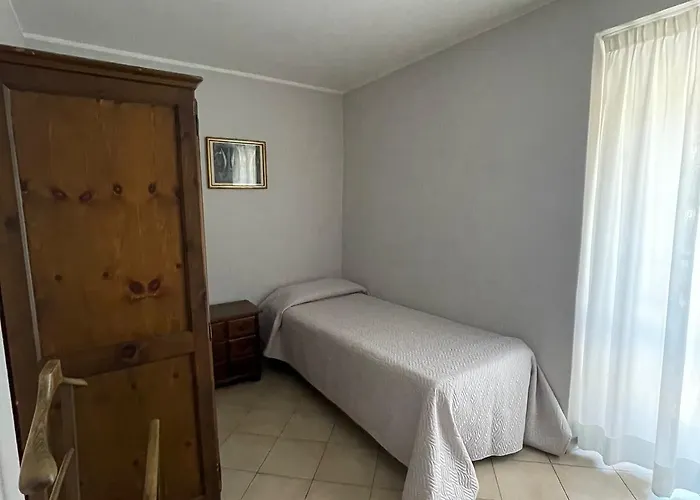 Michelina לינה וארוחת בוקר