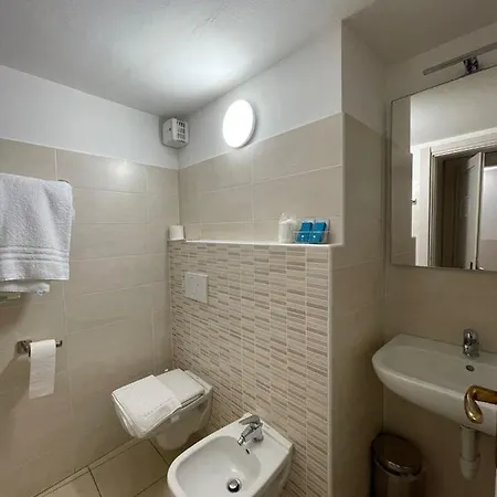 Michelina Bed and breakfast