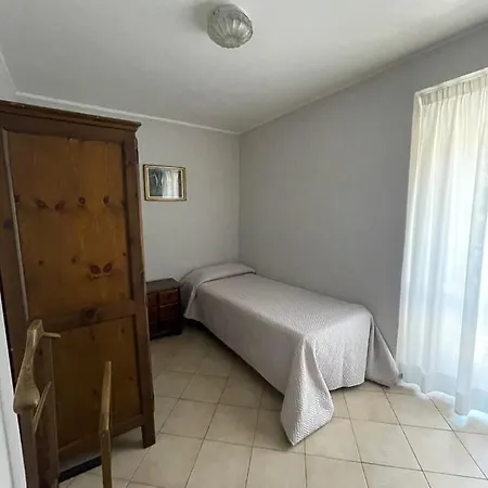 Bed and breakfast Michelina Castiglione dʼIntelvi