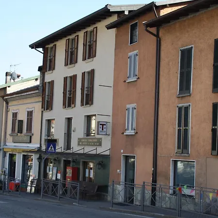 Bed and breakfast Michelina Castiglione dʼIntelvi