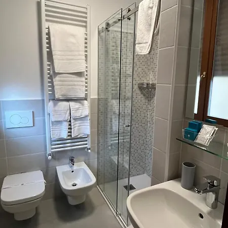Michelina Bed and breakfast