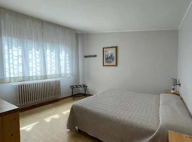 فندق مبيت وإفطار Michelina 3*