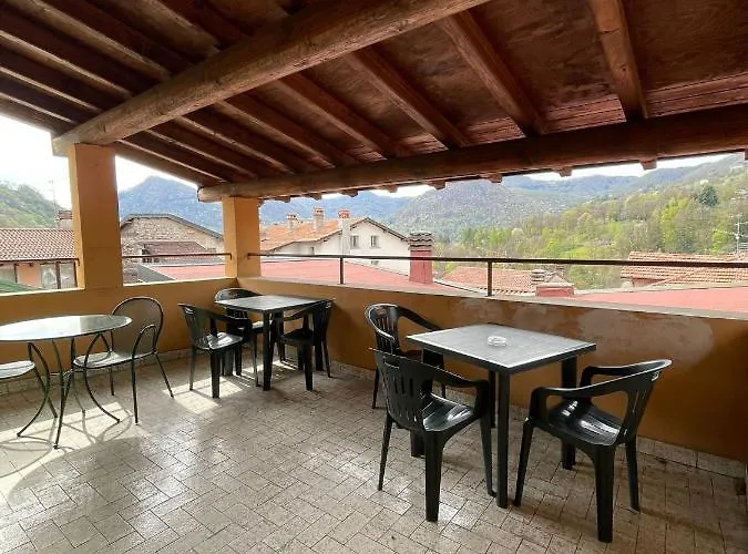 فندق مبيت وإفطار Michelina