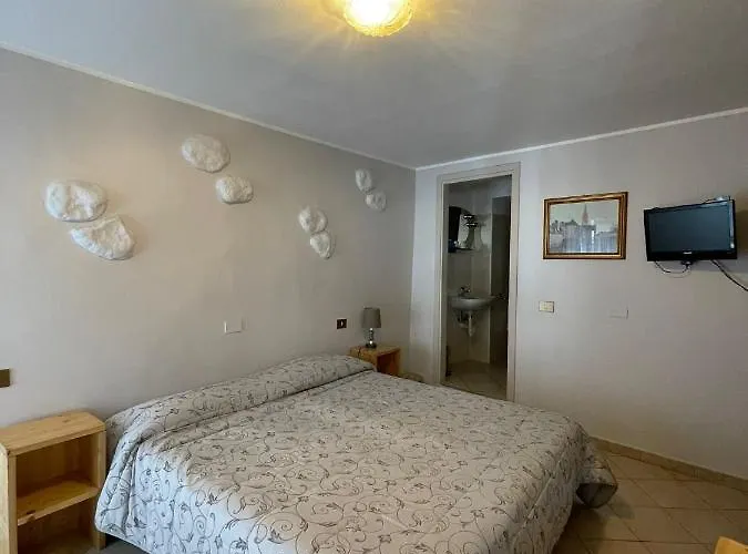 فندق مبيت وإفطار Michelina