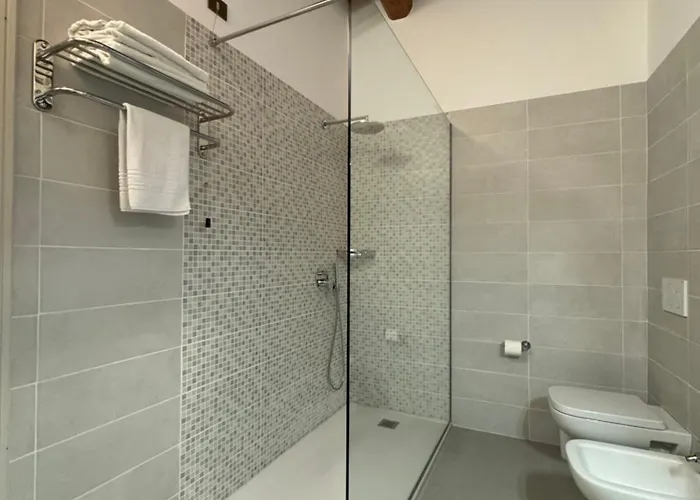 Michelina فندق مبيت وإفطار