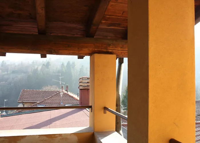 فندق مبيت وإفطار Michelina 3*