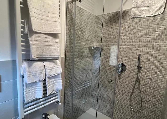 فندق مبيت وإفطار Michelina 3*