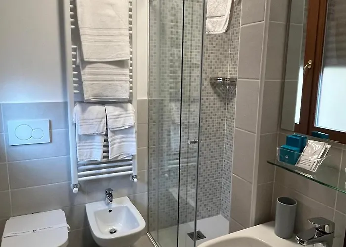 Michelina فندق مبيت وإفطار