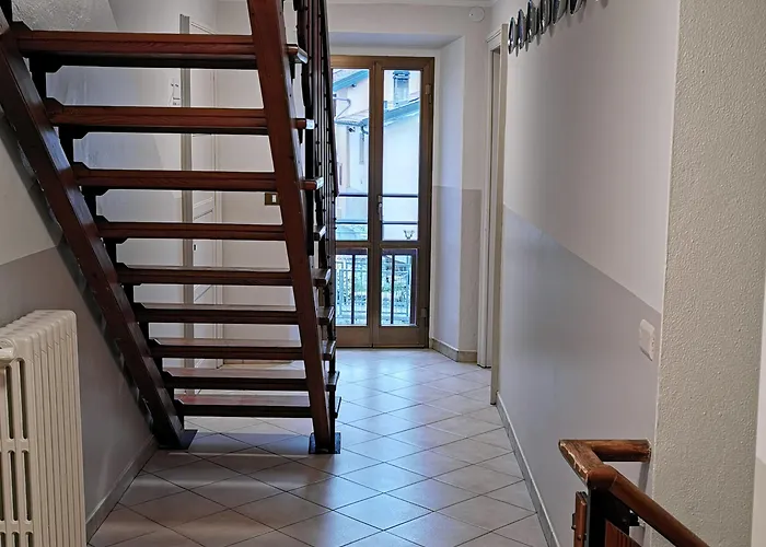 فندق مبيت وإفطار Michelina 3*