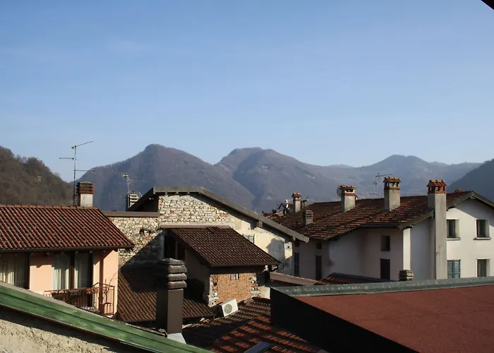 Michelina فندق مبيت وإفطار 3*