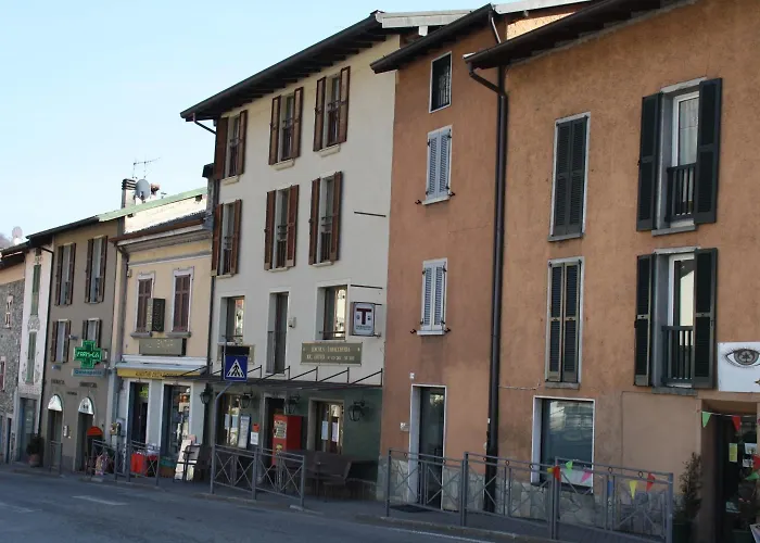 Michelina فندق مبيت وإفطار 3*