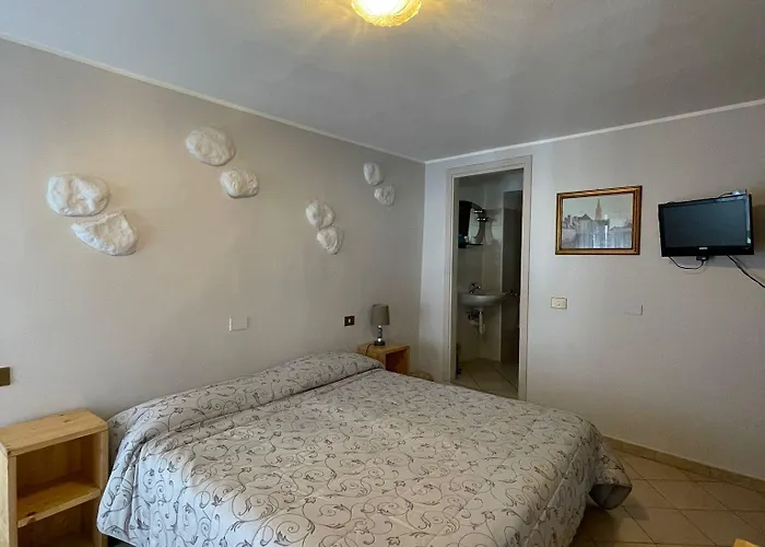 Michelina فندق مبيت وإفطار 3*