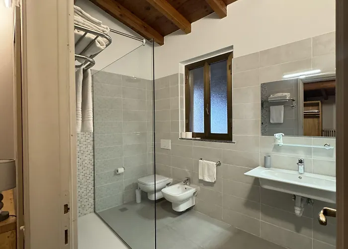 Michelina فندق مبيت وإفطار