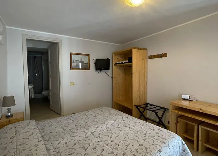 Michelina فندق مبيت وإفطار 3*