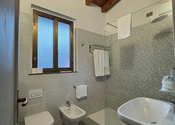 فندق مبيت وإفطار Michelina كاستيليونِ دينْتيلْفْ