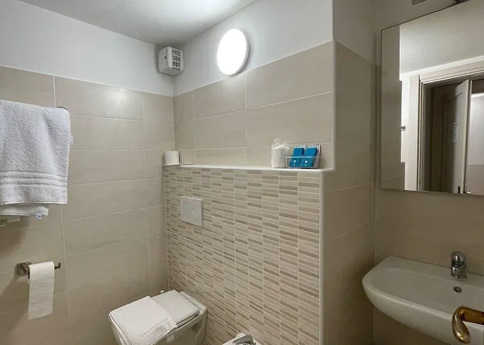 Michelina فندق مبيت وإفطار 3*